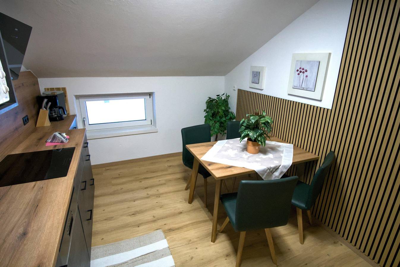 Apartamento vacacional entero, Ferienwohnung 2 - 4 Personen in Tux Alps, Kaltenbach
