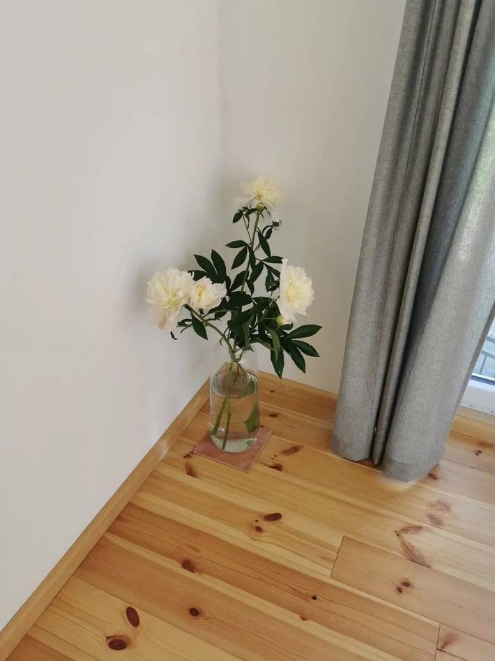 Ferienwohnung für 5 Personen, mit Sauna und Balkon im Lahntal - 2