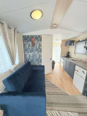 Caravan for 6 People in Lincolnshire, Midlands, Photo 2