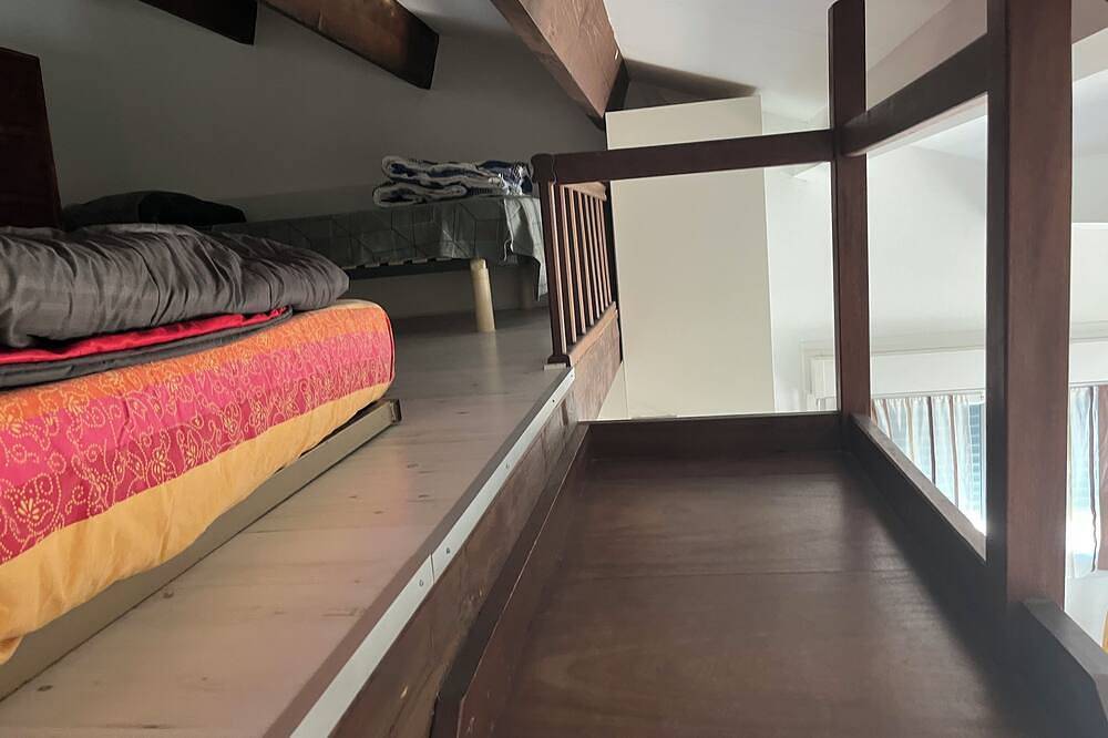 Ganze Wohnung, Apartment marina Carnon, near beach, large terrace in Carnon-Plage, Mauguio