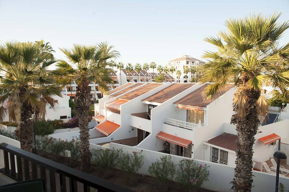 Santiago apartment 1 in Playa de las Américas, Arona 