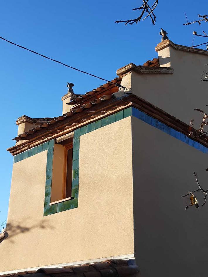 Le Pigeonnier de Bracou in Coufouleux, Albi und Umgebung