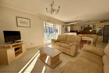 Vakantieappartement voor 4 Personen in Mandelieu-la-Napoule, Cannes regio, Afbeelding 1