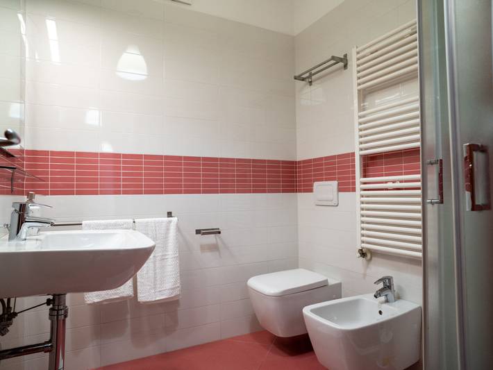 Gîte pour 4 personnes, avec jardin et terrasse, animaux acceptés dans Abruzzes - 4