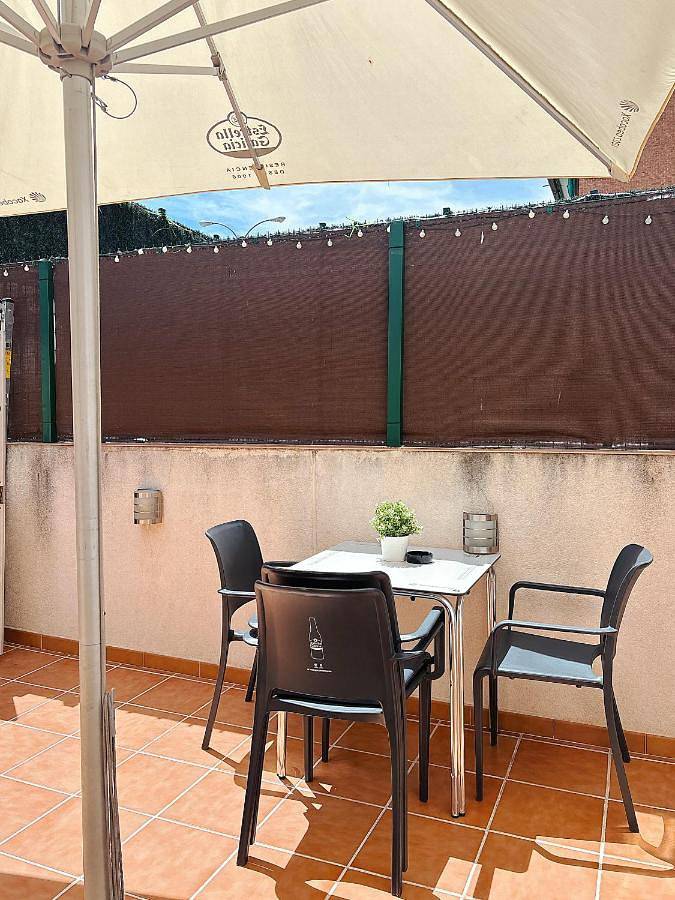 Two-Bedroom House in Madrid, Provincia de Madrid