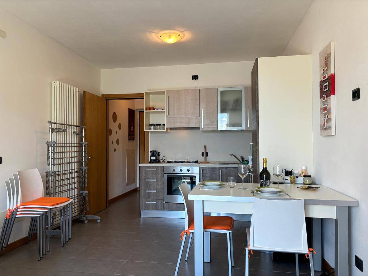 Ganze Wohnung, Stella House, swimming pool Gera Lario - Larihome A68 in Trezzone, Veltlin