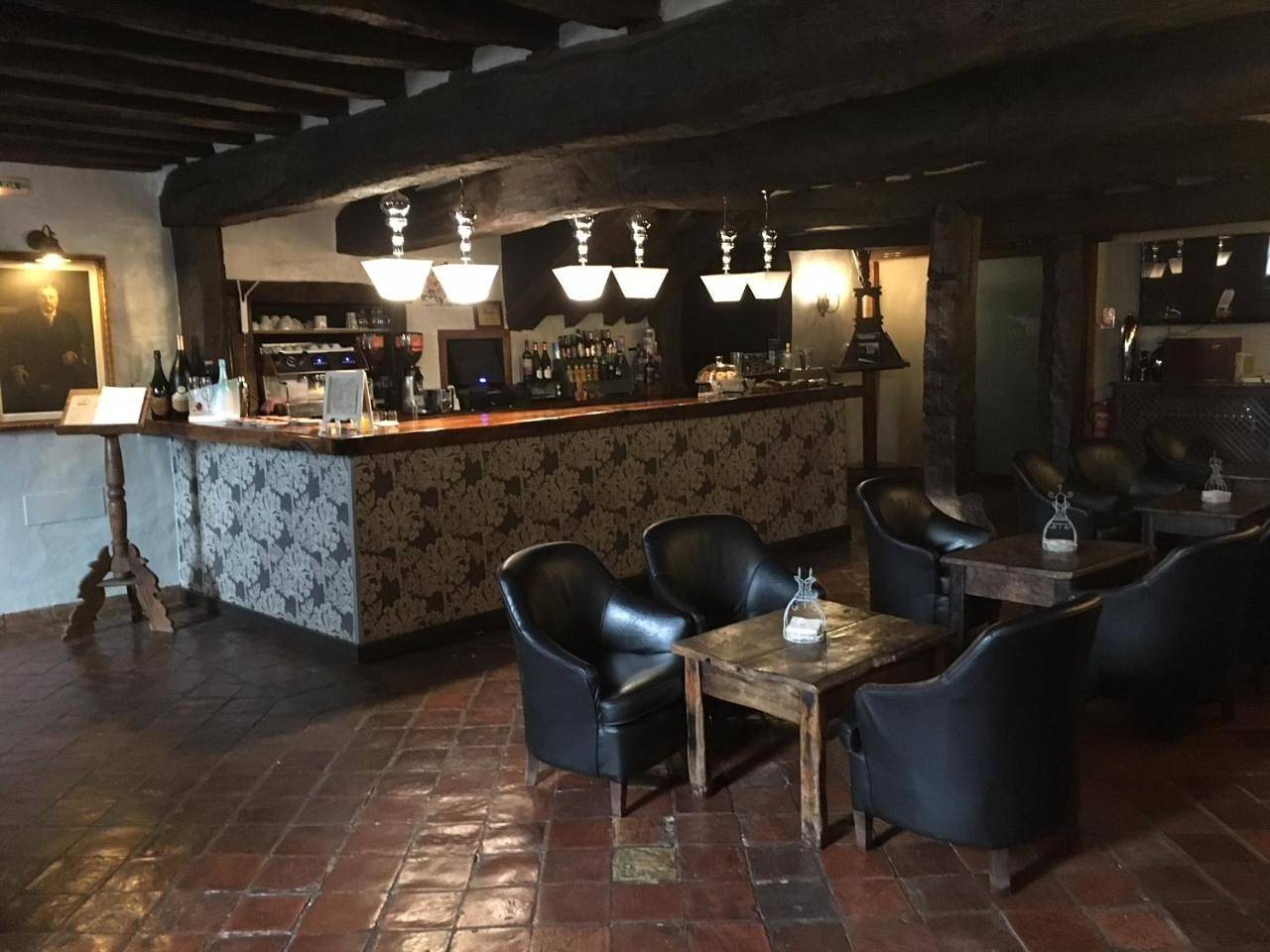 Hotel Palacio de Elorriaga in Vitoria-Gasteiz, Cordillera Cantábrica