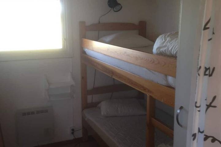 Ferienpark für 6 Personen, mit Terrasse und Garten in Schweden - 3