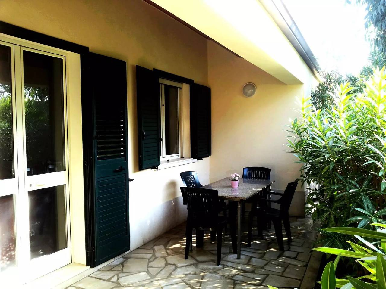 Huis 4 Personen in Marina di Modica, Modica