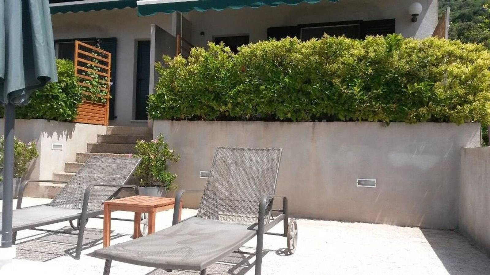 Ganze Wohnung, Apartments Horizont in Brist, Makarska Riviera