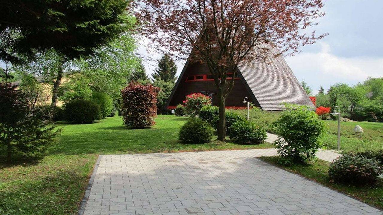 Ferienhaus für 4 Personen (70 m²) in Monschau in Mützenich (Monschau), Monschau