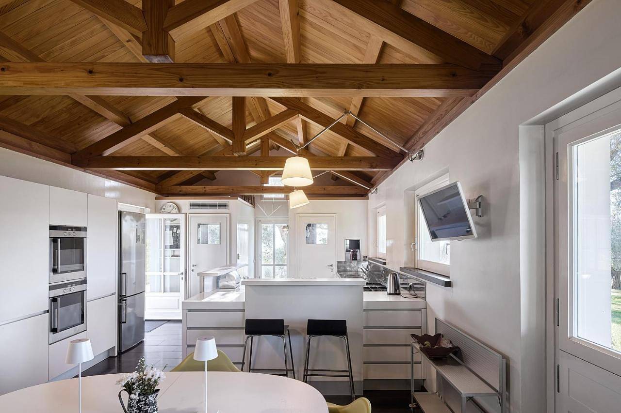 Three-Bedroom Villa in Spoltore, Provincia di Pescara