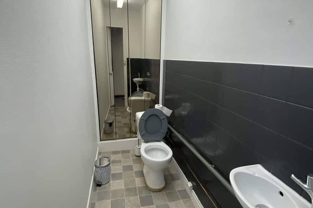 Apartamento entero, Chambre sources in Vittel, Neufchâteau