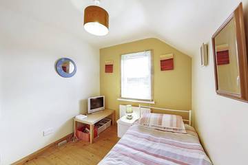 Log Cabin for 5 People in Glenties, County Donegal, Photo 2