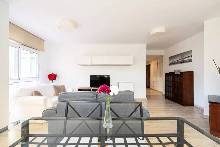 Villa für 4 Personen in Las Palmas - 3