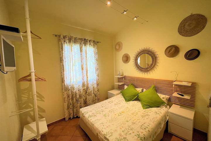Villa panoramica con lussuosa piscina privata ad uso esclusivo con vista mare in Castellammare del Golfo, Provincia di Trapani