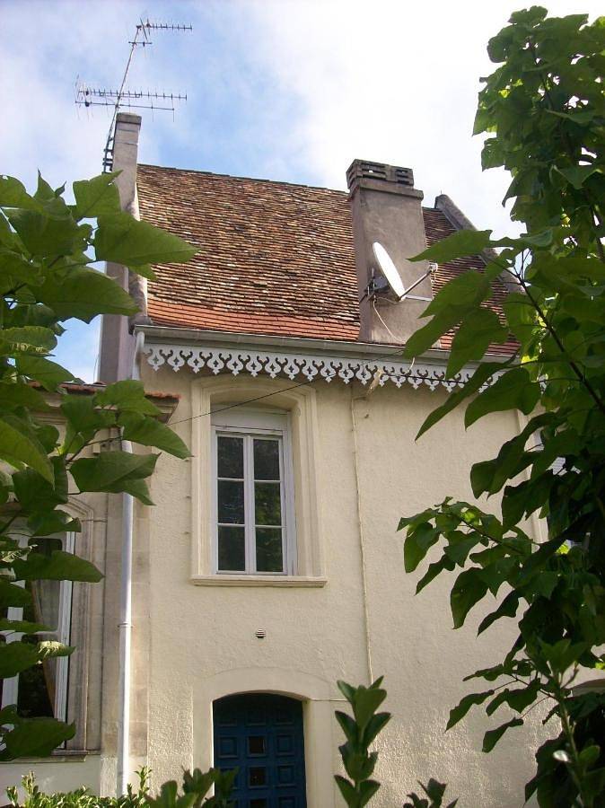 Appartement de vacances entier, Standard Triple Room in Eysines, Région de Bordeaux