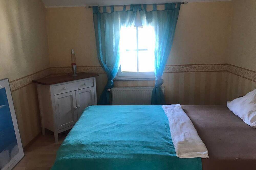 Ganze Wohnung, Bauernlandhaus Melanie - Bauernlandhaus für 4 Personen in Bürdenbach, Flammersfeld und Umgebung