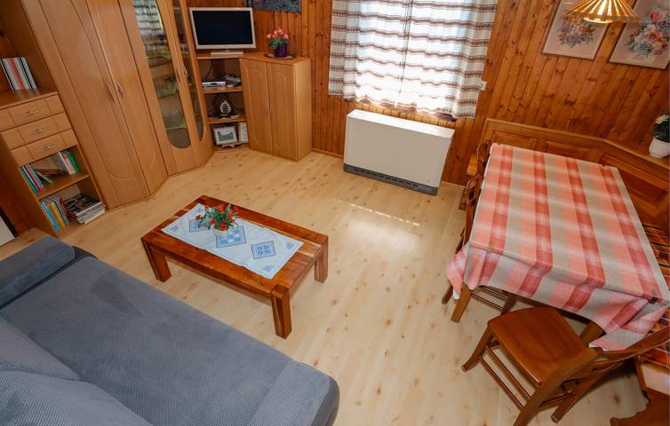 Ferienhaus für 5 Personen, mit Haustier in St. Märgen - 4