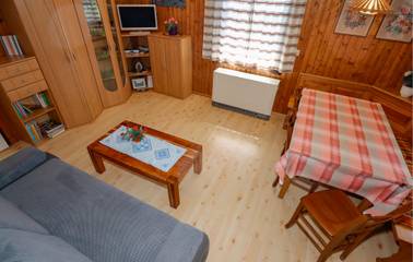 Bauernhof für 4 Personen in St. Märgen, Hochschwarzwald, Bild 3