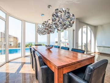 Ferienhaus für 12 Personen in Lloret de Mar, Costa Brava, Bild 4