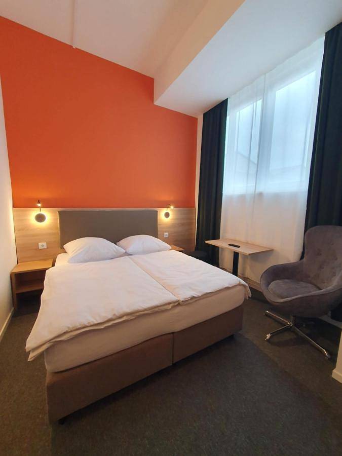 Ferienhaus für 4 Personen in Ludwigsfelde
