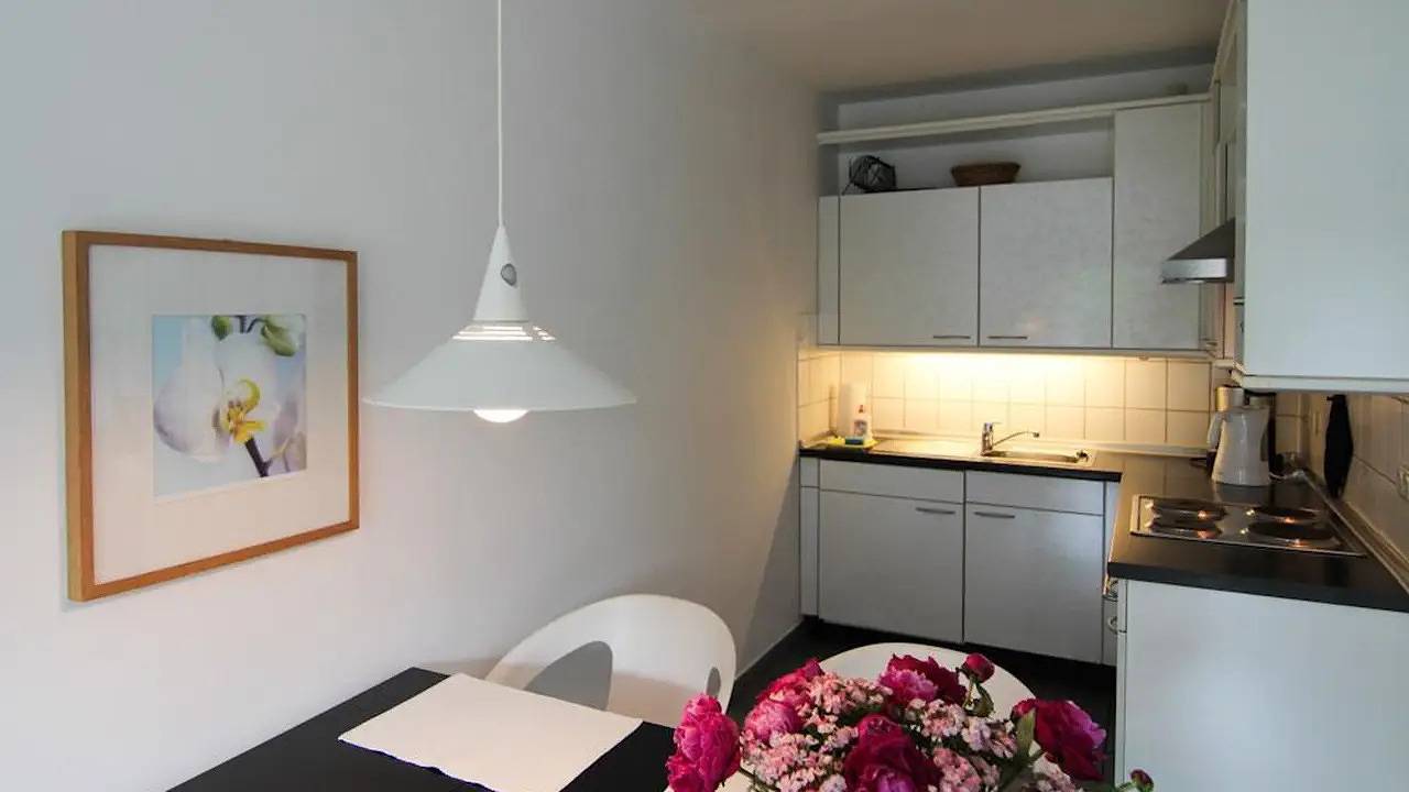 Ganze Ferienwohnung, Ferienwohnung für 4 Personen (62 m²) in Neuenkirchen in Neuenkirchen (Lüneburger Heide), Landkreis Heidekreis