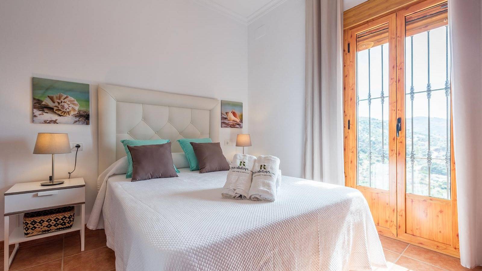 Casa Mari de Almogía Almogía by Ruralidays in Almogía, Provincia de Málaga