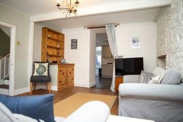 Cottage for 9 People in New Quay, Ceredigion, Photo 2