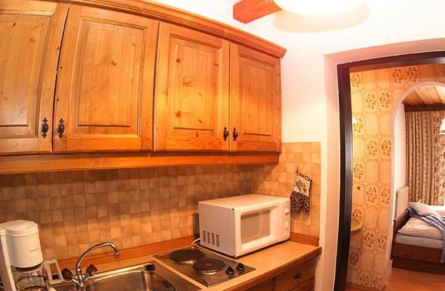 Ferienwohnung für 4 Personen, mit Ausblick und Garten - 1