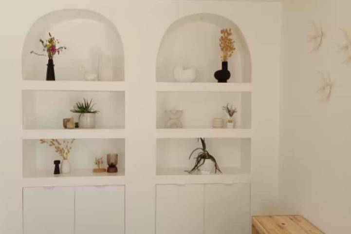 Maison de vacances pour 6 personnes à Aizenay