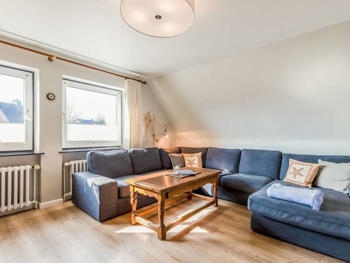 Ganze Ferienwohnung, Sylt Homes Stockholm - Stockholm in Westerland, Sylt (Gemeinde)