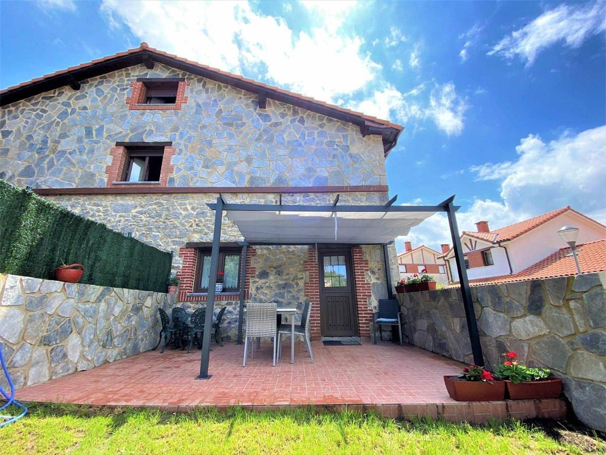 Casa Las Hortensias Hoznayo in Hoznayo, Entrambasaguas