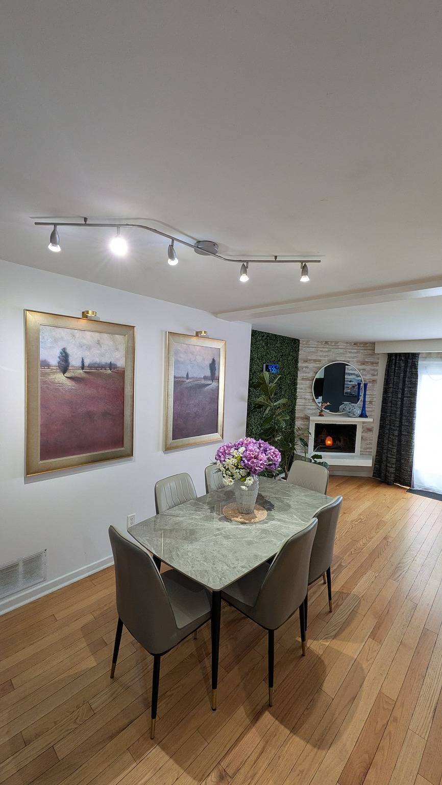 Habitación privada2 • North York • Tranquilo • Profesionales in North York, Toronto