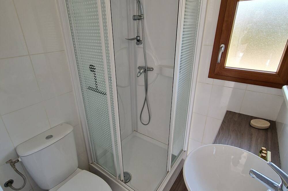 Appartamento intero, Appartement 27 M2 Baie De Santa Giulia Ideal Pour 2 Personnes in Santa Giulia, Porto Vecchio