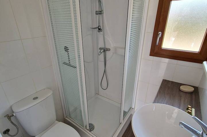 Appartamento intero, Appartement 27 M2 Baie De Santa Giulia Ideal Pour 2 Personnes in Santa Giulia, Porto Vecchio