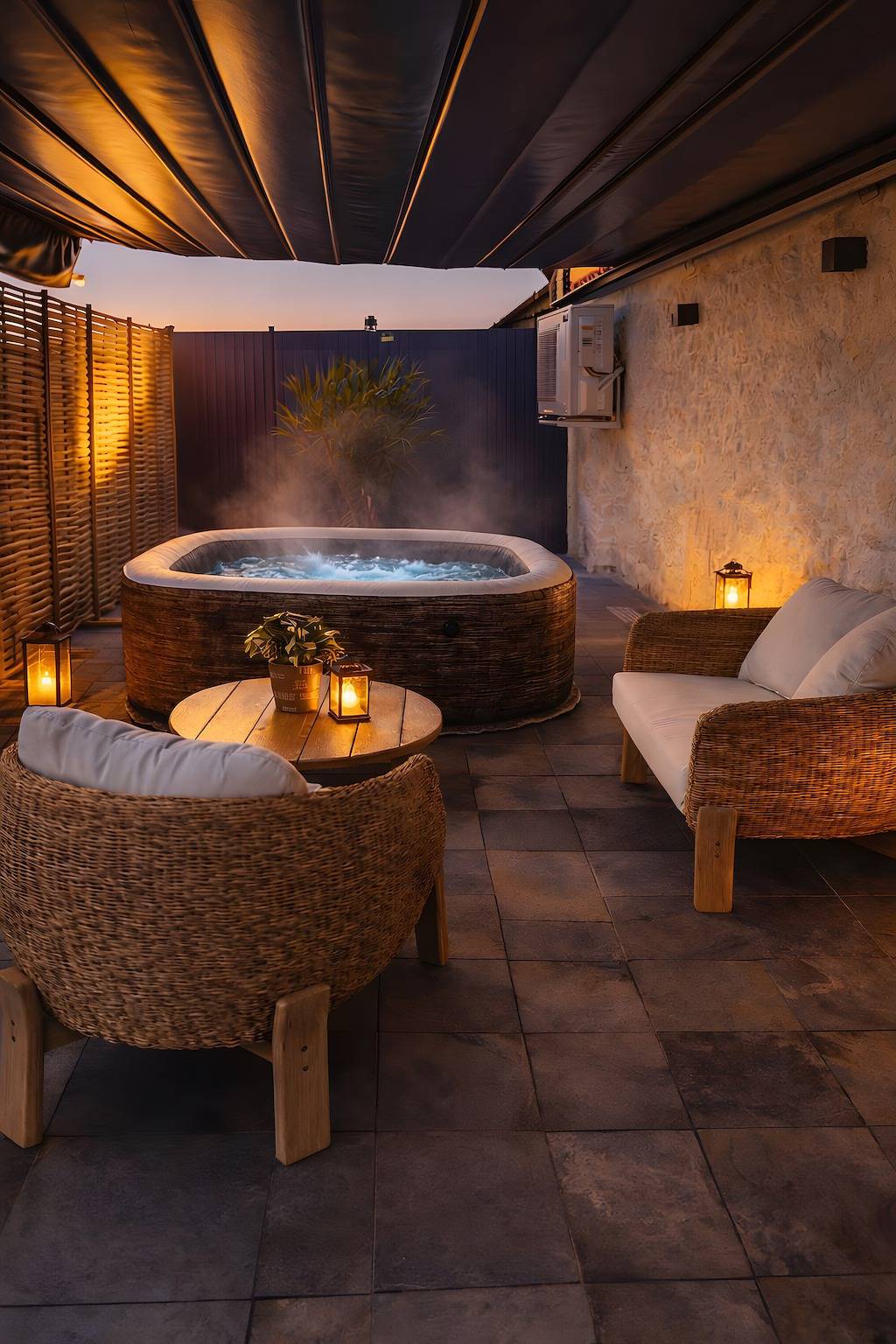 Refugio en el Valle del Tua con jacuzzi privado y vistas impresionantes in Carlão e Amieiro, Valo do Tua