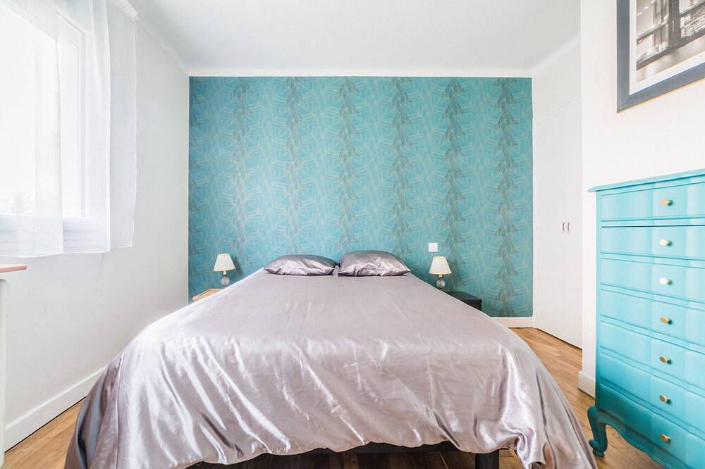 Les Rosiers - Maison Jacuzzi in Brive-la-Gaillarde, Brive-la-Gaillarde und Umgebung
