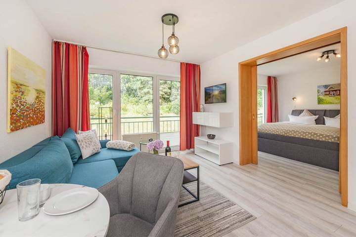 Ferienwohnung für 2 Personen - 1