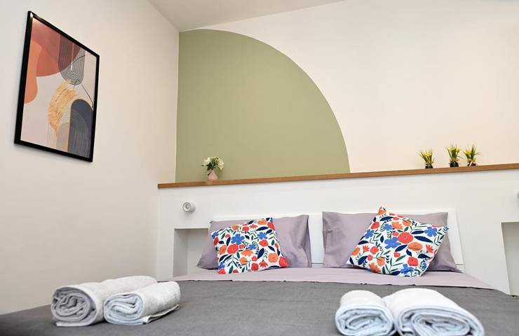 Maison d’hôte pour 2 personnes