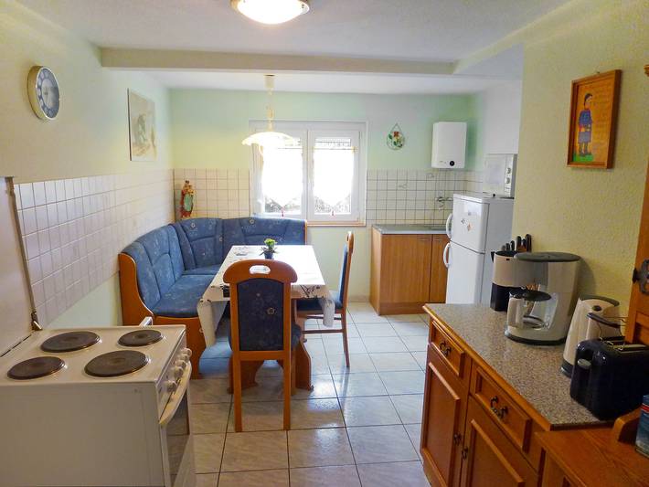 Ferienwohnung für 4 Personen, mit Garten und Terrasse in Neuried - 3