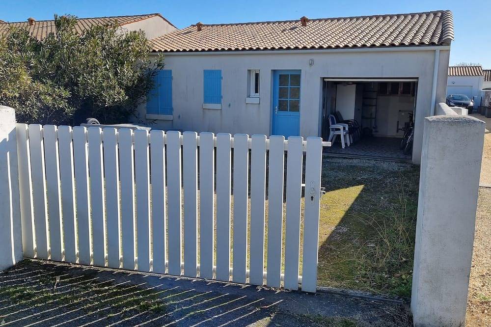 Maison de vacances