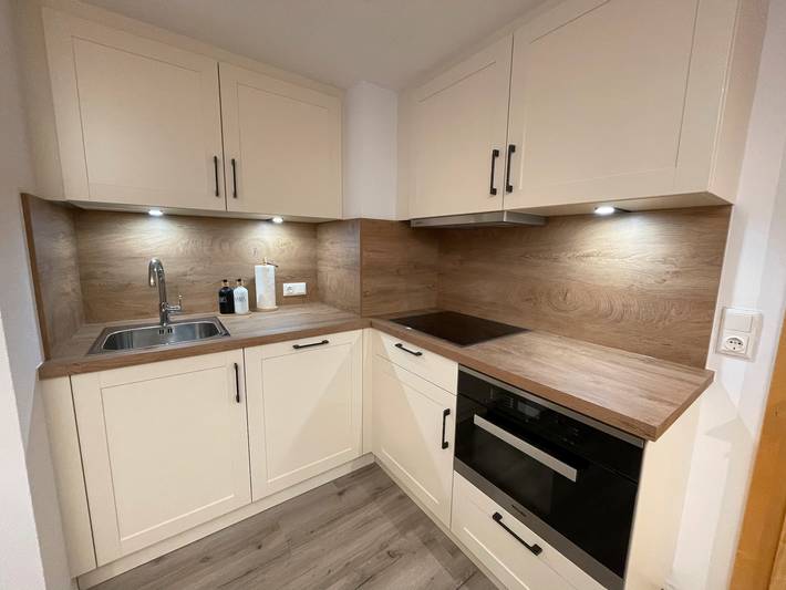 Ferienwohnung für 3 Personen, mit Balkon in Wildschönau - 4