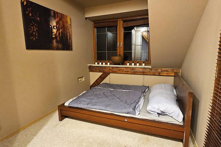 Gîte pour 6 personnes à Bratislava - 3