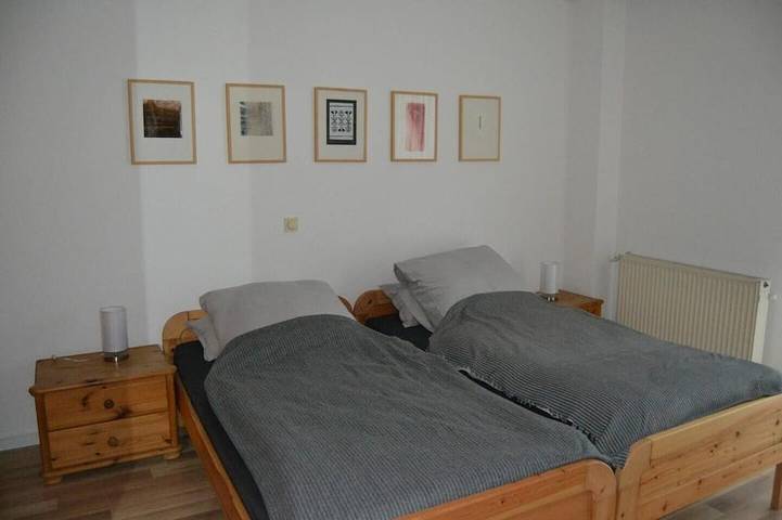 Ganze Wohnung, Pentarthouse Appartment, Familenfreundlich | 2000 qm autofreier Spielbereich in Burscheid, Rheinisch-Bergischer Kreis