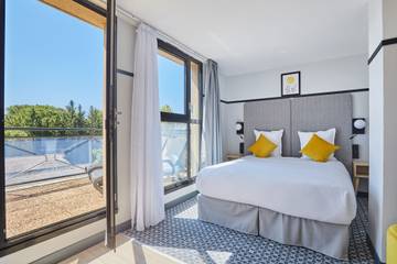 Studio pour 2 Personnes dans Aix-en-Provence, Région d'Aix-en-Provence, Photo 2