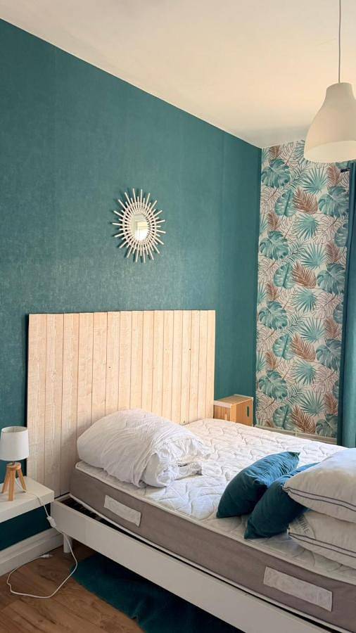 Appartement entier, Au coeur d'Harfleur in Harfleur, Région du Havre