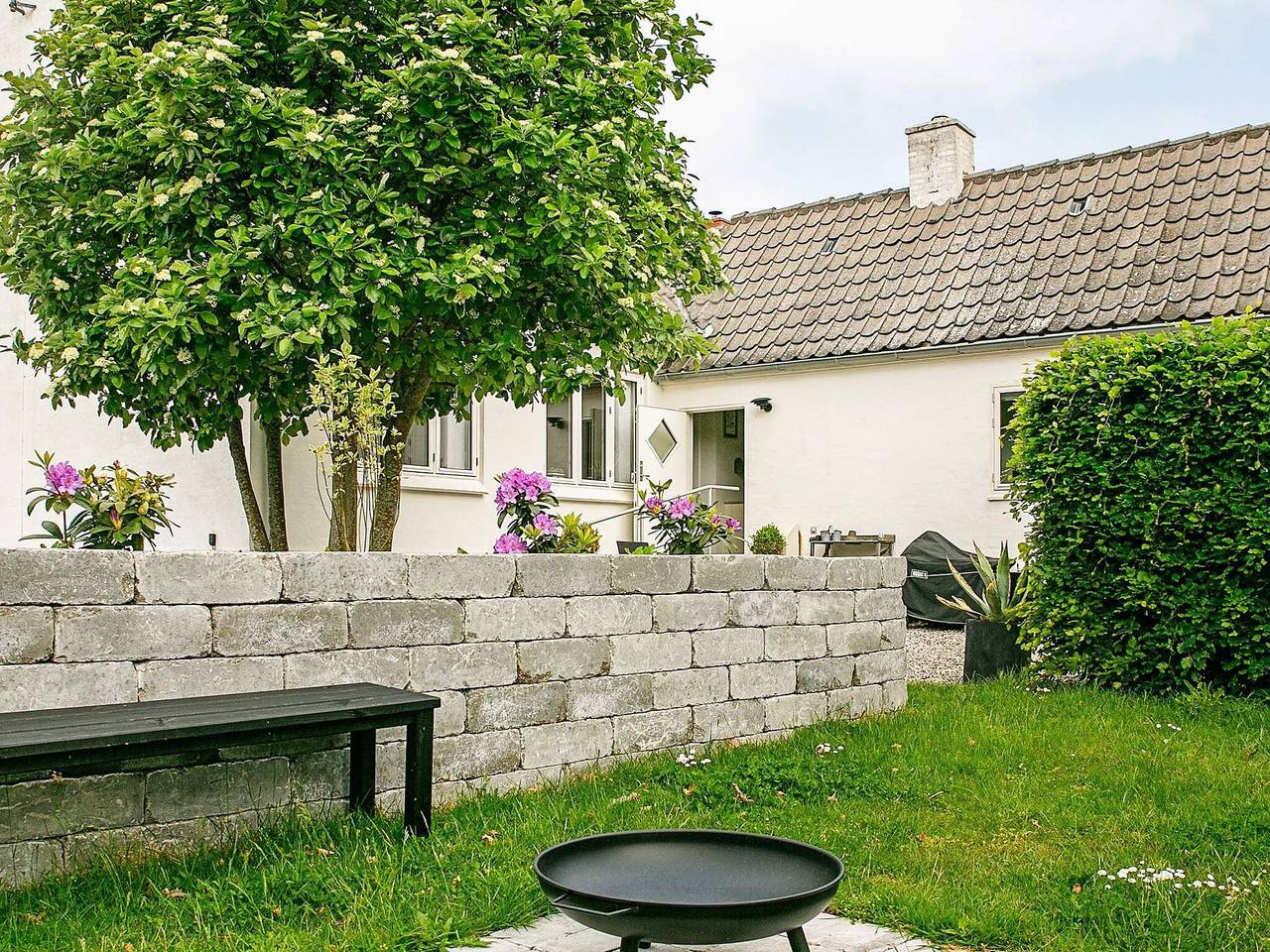8 Personen Ferienhaus in Bagenkop in Bagenkop, Langeland