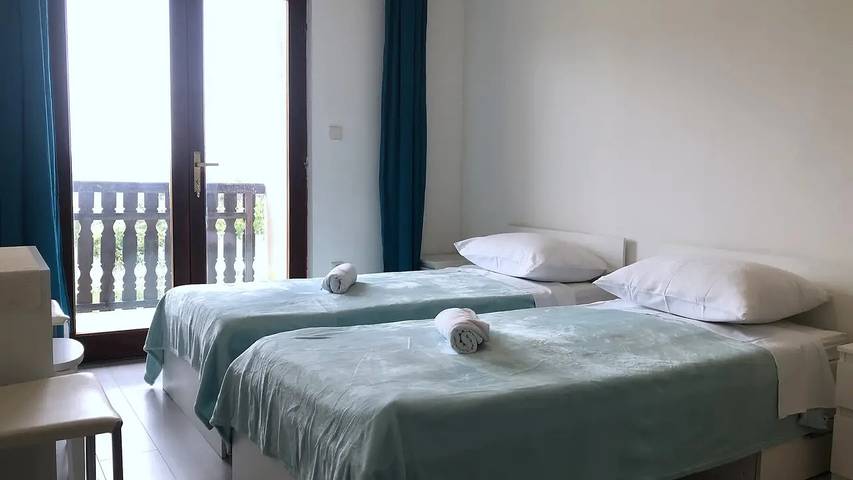 Ferienwohnung für 10 Personen, mit Terrasse - 1
