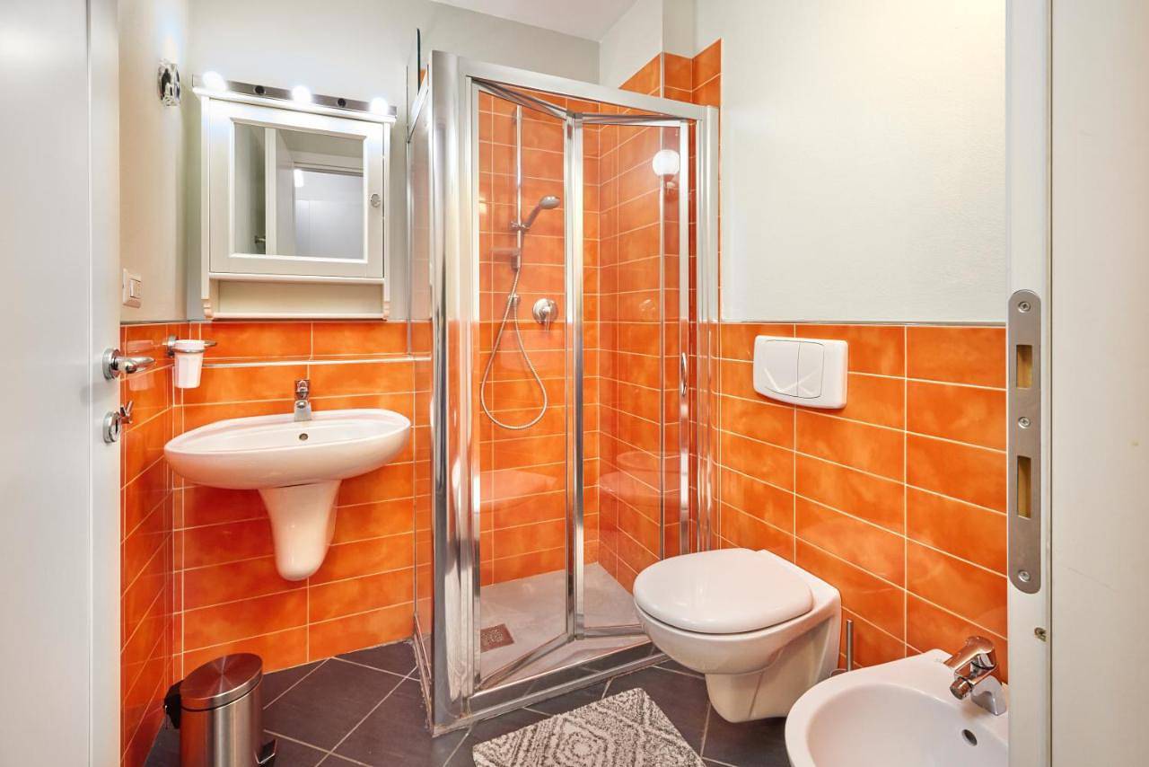 Loft Santa Giulia in Vanchiglia, Turin